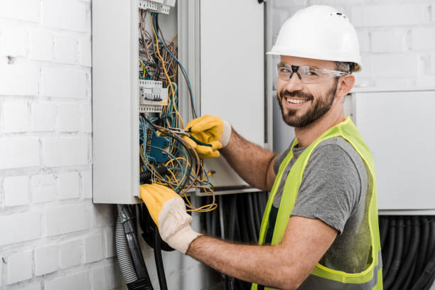 Best Electrical Outlet Repair  in Browns Mills, NJ