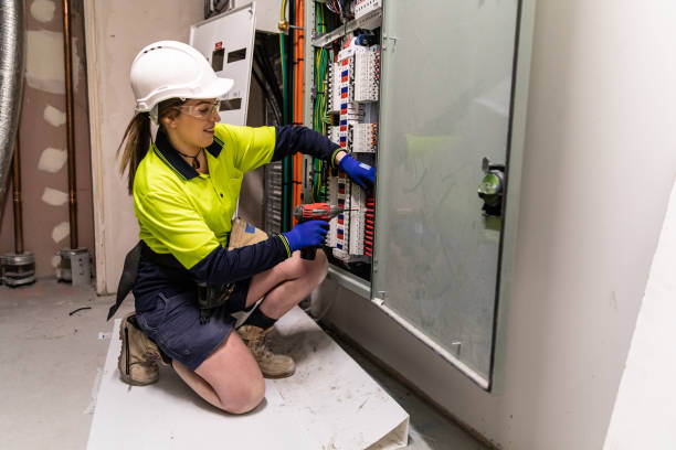 Best Electrical Contractors for Businesses  in Browns Mills, NJ