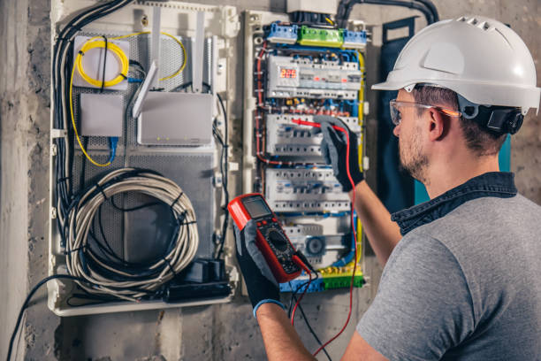 Best Electrical Installation Contractor  in Browns Mills, NJ