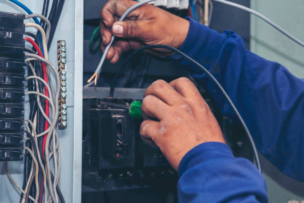 Best Home Electrical Repair  in Browns Mills, NJ