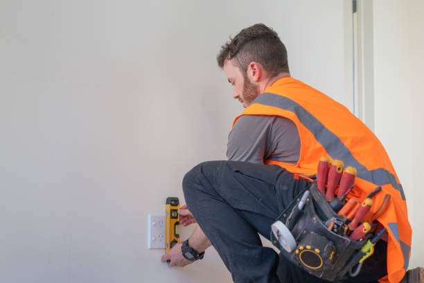 Best Electrical Wiring Services  in Browns Mills, NJ