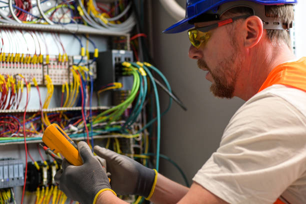 Best Electrical Repair Services  in Browns Mills, NJ