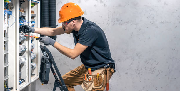 Best Local Electrician Companies  in Browns Mills, NJ