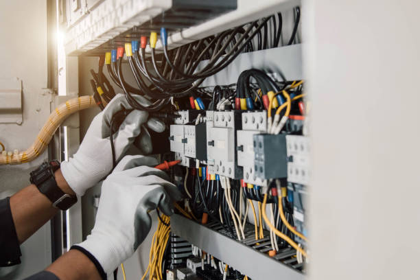 Best Electrical System Inspection  in Browns Mills, NJ