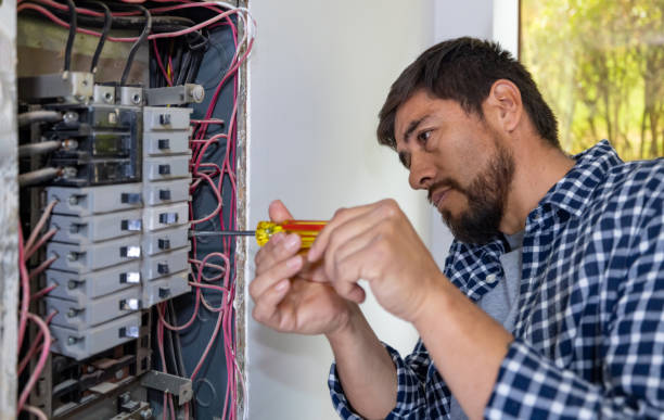 Best Electrical Upgrades for Homes  in Browns Mills, NJ